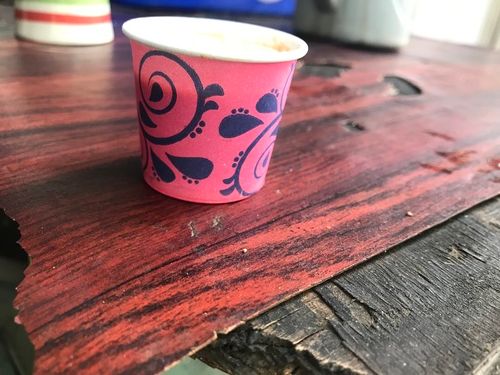 Attractive Print Paper Cups