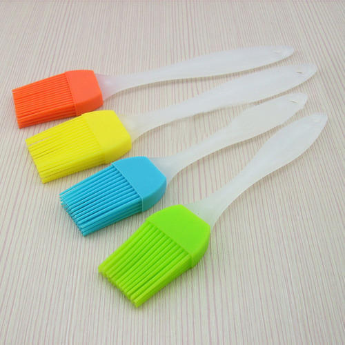 Basting Silicone Brush