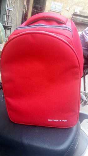 Best Price Red School Bag
