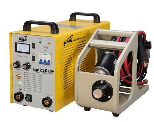 BMB Portable Inverter Three Phase Welding Machine