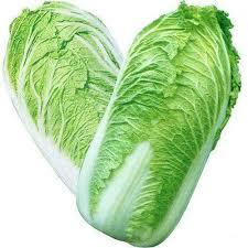 China Cabbage