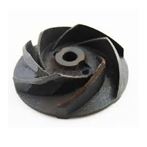 Corrosion Resistant Water Pump Propeller