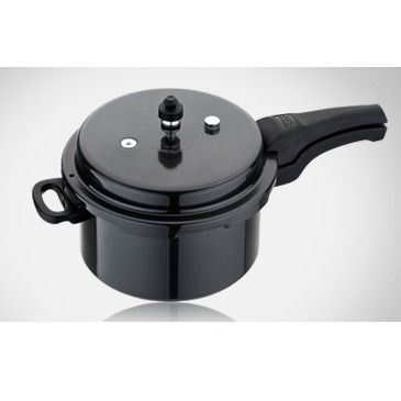 Durable Big Anodized Cooker