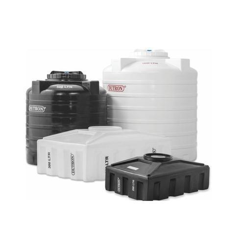 Dutron Kanaflex 200 Ltr Double or Triple Layers Water Tanks