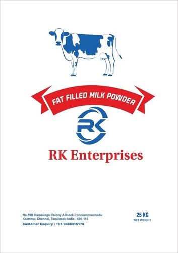 Fat Filled Milk Powder