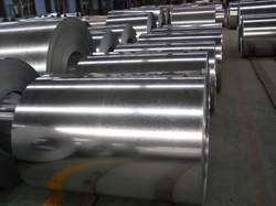 Galvanized Steel Coil