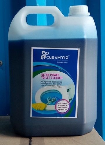 Germs Free Toilet Cleaner