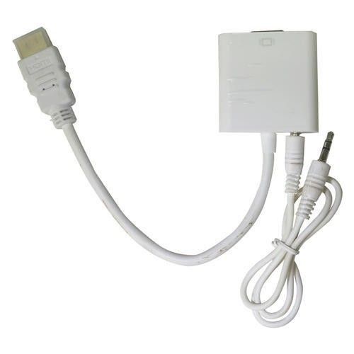 HDMI To VGA Cable