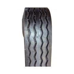 Heavy Truck Tread Rubber Tyre