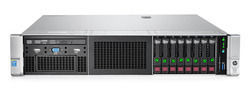 HP Server Dl380 G9 859082-375