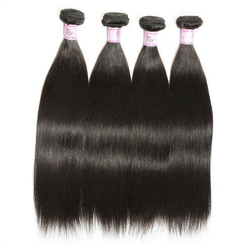 Indian Virgin Human Hair