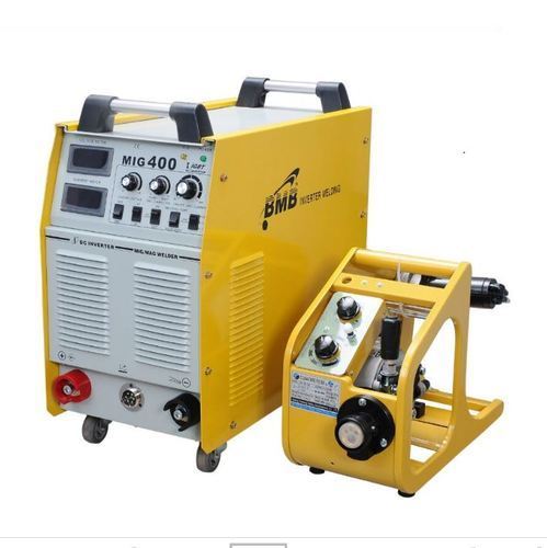 Inverter Mig Welding Machine