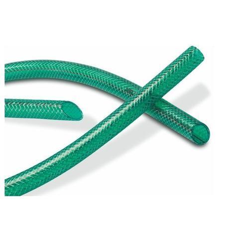 Kink Resistant Green Water Hose