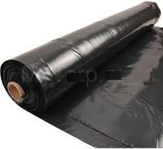 LLDPE and LDPE Based Plastic Tarpaulins