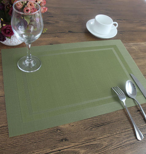 Restaurant Dining Table Mats Ubm Care No B 1 Aishwarya