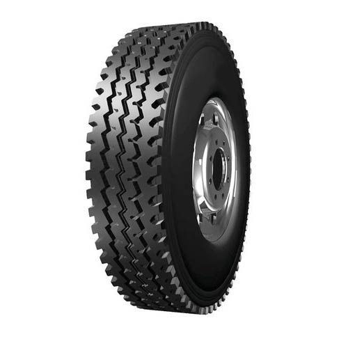 Rubber Bus Tyre