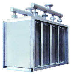 Salt Process Heat Exchanger