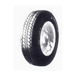 Solid Rubber Tyre