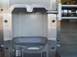 Superior Quality Blow Mould