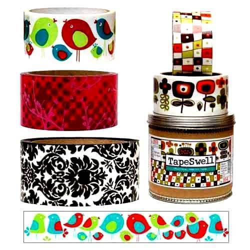 Unmatched Quality Decorative Tapes