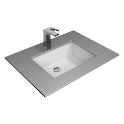 Wall Mounted Wash Basin