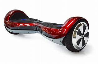 6.5 Inch Self Balancing Electric Scooter