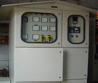 AMF Control Panels