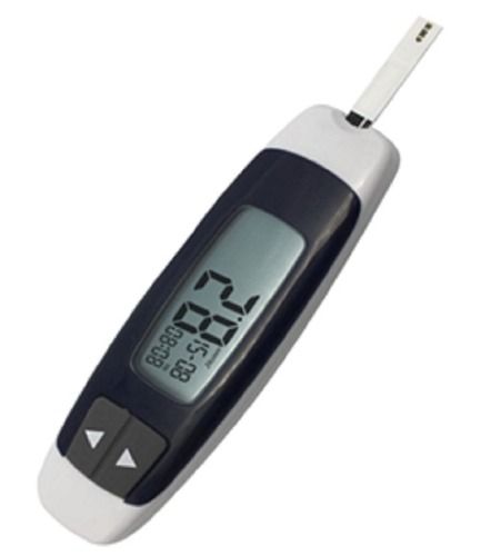 Automatic Blood Glucose Meter Mini