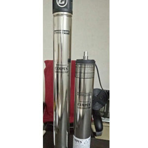 Campus V3 Submersible Pumps