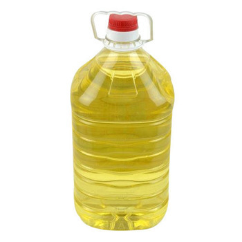 Canola Oil 100% Pure