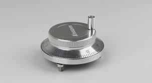 Cnc Rotary Encoder