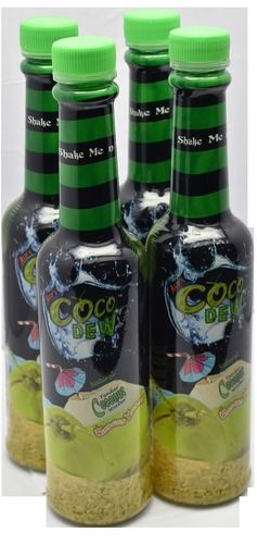 Coco Dew Premium Health Drink