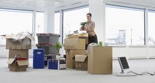 Commercial Relocation Services By Gold India Packers & Movers