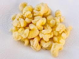 Delicious and Tasty Puff Corn