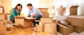 Domestic Packers and Movers Services By Gold India Packers & Movers