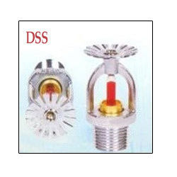 DSS Pendent Type Sprinkler