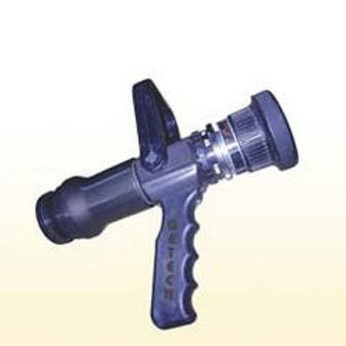 Dual Pressure Light Weight Nozzle