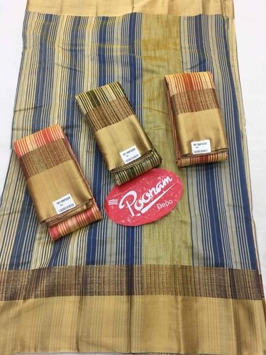 Exclusive Handwoven Cotton Sarees