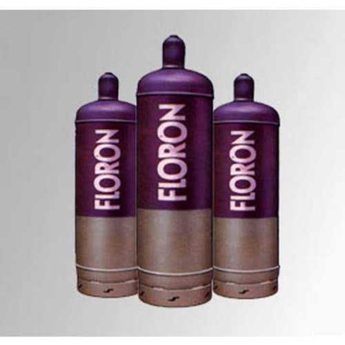 Floron Refrigerant Gas