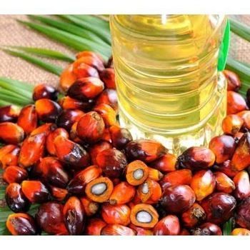 GMPC Approved Natural Malaysian Hydrogentated Refined Palm Oil