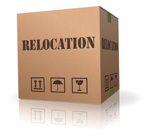 Goods Relocation Services By Gold India Packers & Movers