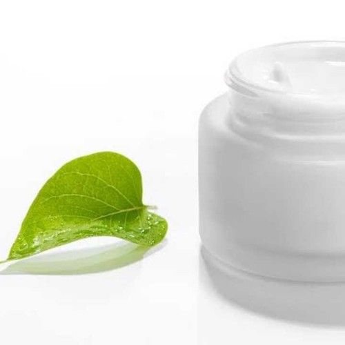 Herbal Face Moisturizer Cream