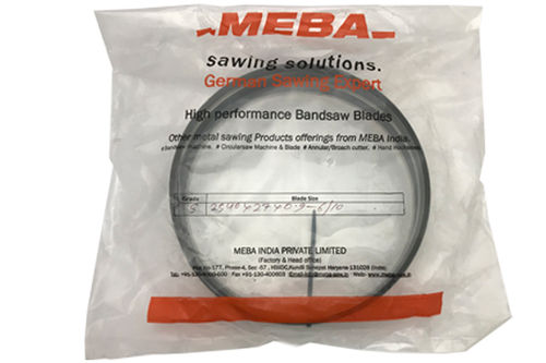 High Performance Bandsaw Blades M42