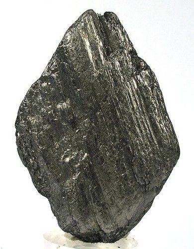 High Strength Graphite