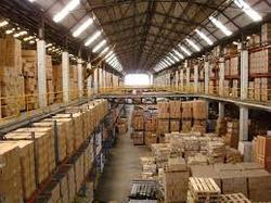 Industrial Relocation Services By Gold India Packers & Movers