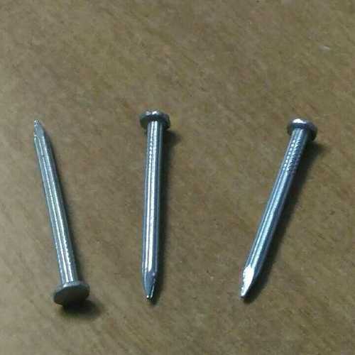 Iron Tingle Screw Nails