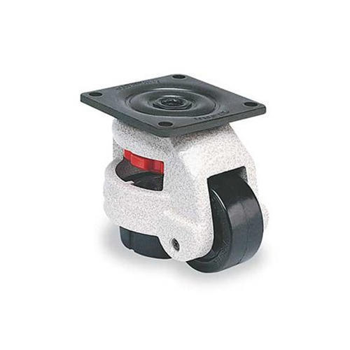 JDF 60F Leveling Caster