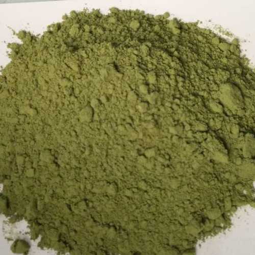 Natural Organic Moringa Powder Size: 5Ml