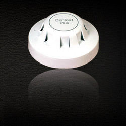 Optical Smoke Heat Detector