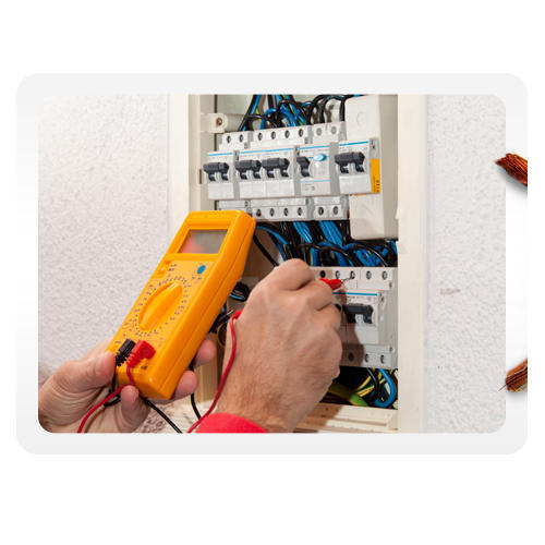 Panel Fault Finding Service By Electro Control Systems India Pvt. Ltd.